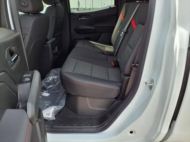 2026 Chevrolet Colorado Z71, 4WD