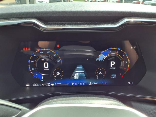 2026 Chevrolet Colorado Z71, 4WD
