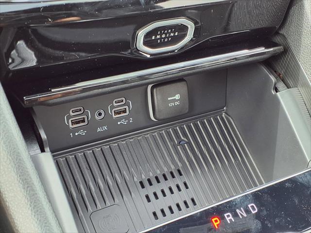 2026 Jeep Grand Cherokee L Altitude 4x4