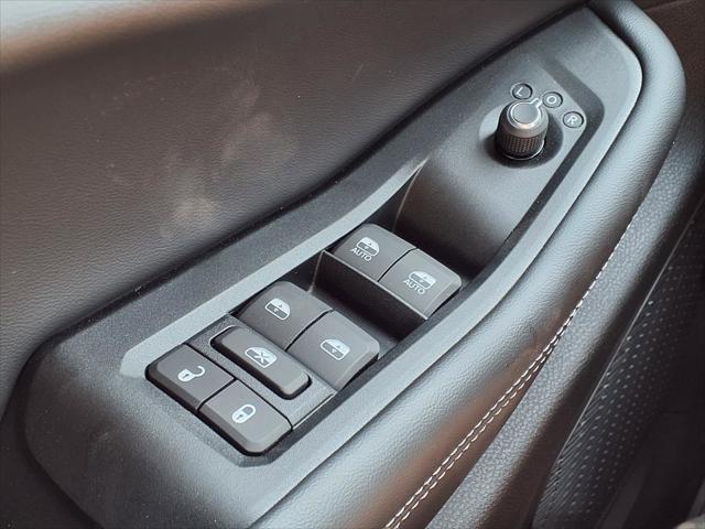 2026 Jeep Grand Cherokee L Altitude 4x4