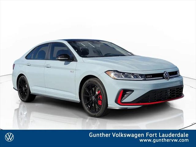 2026 Volkswagen Jetta GLI Autobahn for sale in Fort Lauderdale, FL