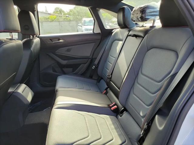 2026 Volkswagen Jetta GLI Autobahn
