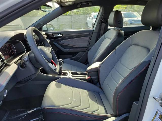 2026 Volkswagen Jetta GLI Autobahn