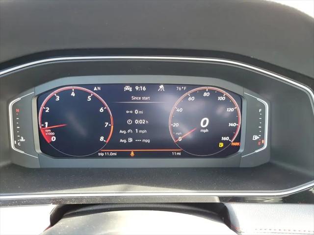 2026 Volkswagen Jetta GLI Autobahn