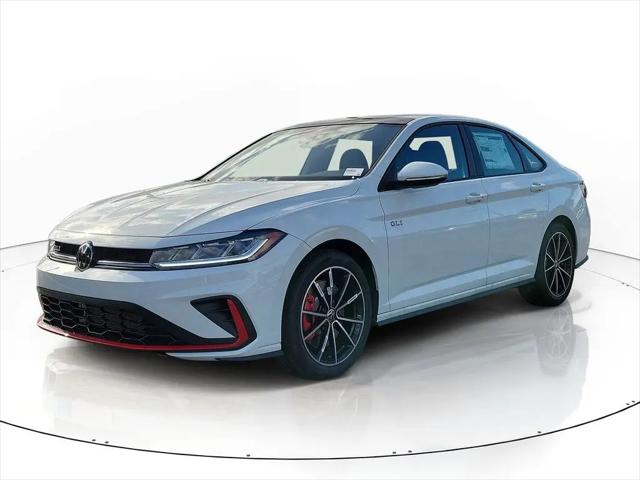 2026 Volkswagen Jetta GLI Autobahn