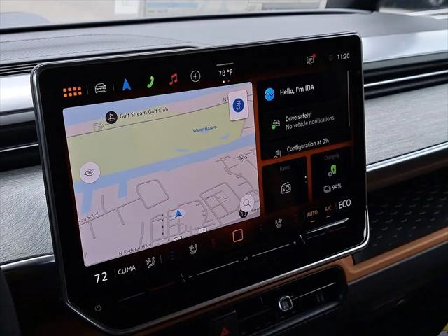 2025 Volkswagen ID. Buzz Pro S