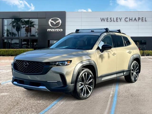 2026 Mazda CX-50 2.5 Turbo Premium Plus for sale in Wesley Chapel, FL