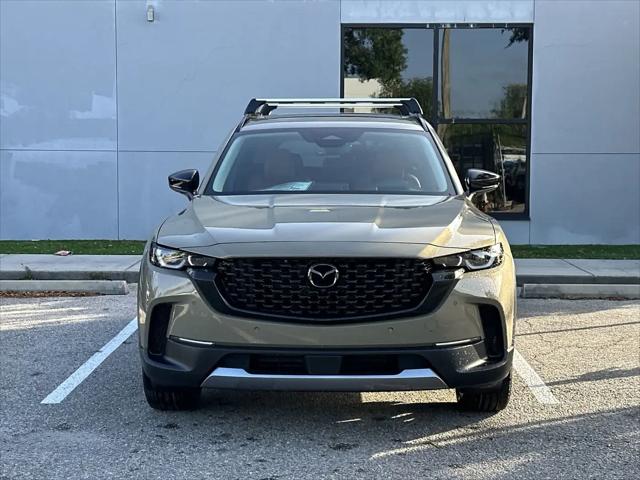 2026 Mazda CX-50 2.5 Turbo Premium Plus