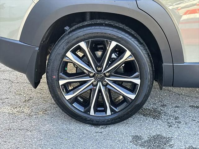 2026 Mazda CX-50 2.5 Turbo Premium Plus