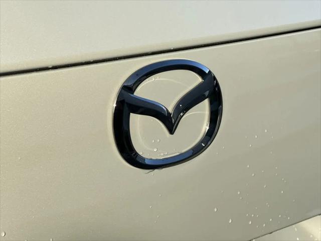 2026 Mazda CX-50 2.5 Turbo Premium Plus