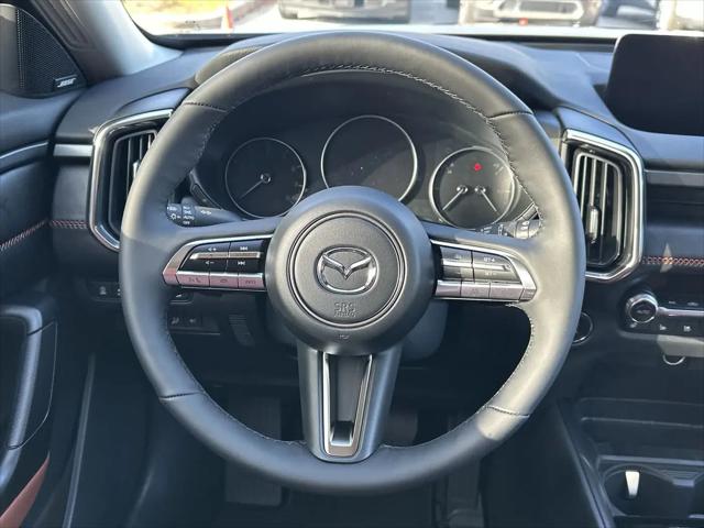 2026 Mazda CX-50 2.5 Turbo Premium Plus