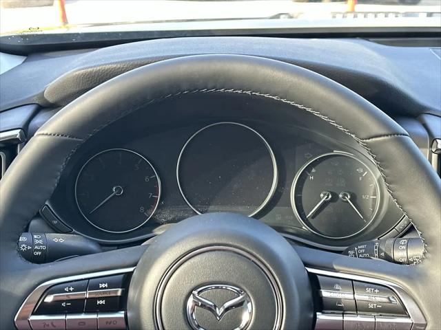 2026 Mazda CX-50 2.5 Turbo Premium Plus