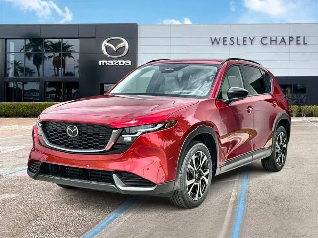 2026 Mazda CX-5 2.5 S Preferred for sale in Wesley Chapel, FL