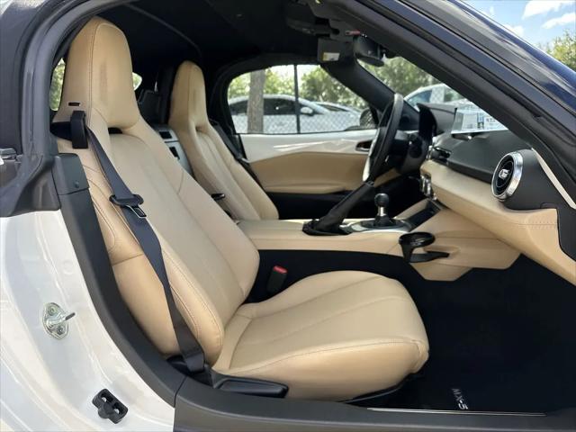 2026 Mazda MX-5 Grand Touring