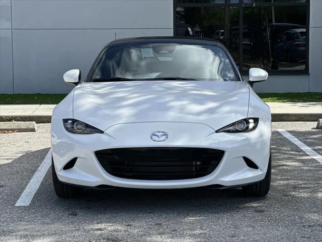 2026 Mazda MX-5 Grand Touring