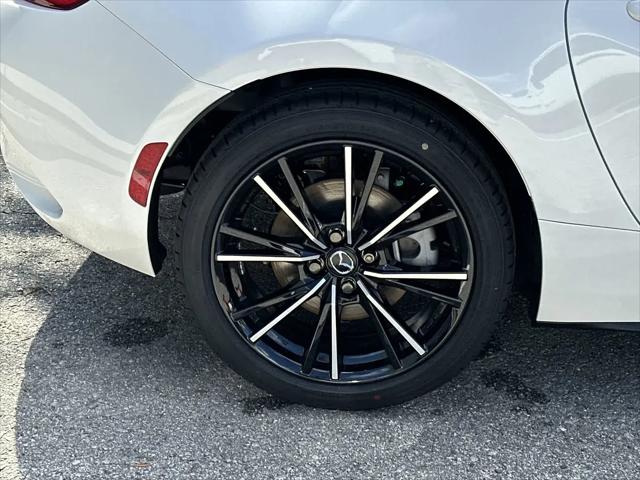 2026 Mazda MX-5 Grand Touring