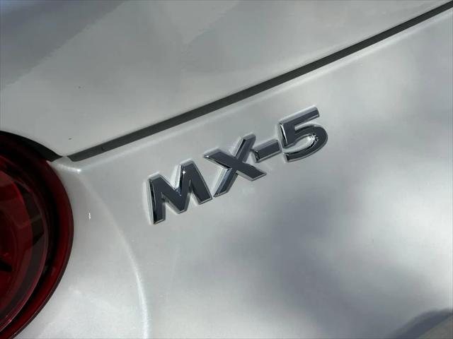 2026 Mazda MX-5 Grand Touring