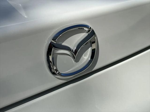 2026 Mazda MX-5 Grand Touring