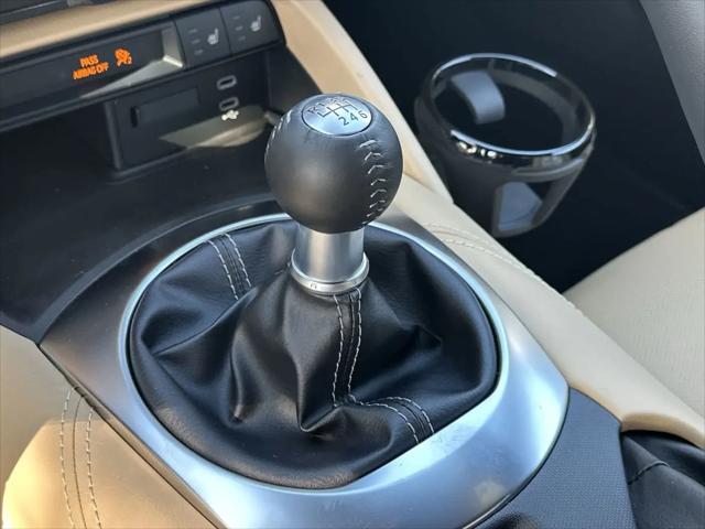 2026 Mazda MX-5 Grand Touring