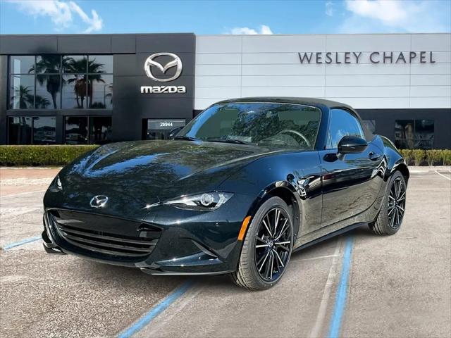 2026 Mazda MX-5 Grand Touring for sale in Wesley Chapel, FL