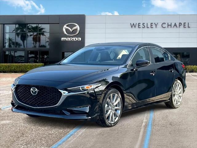 2026 Mazda Mazda3 2.5 S Preferred for sale in Wesley Chapel, FL
