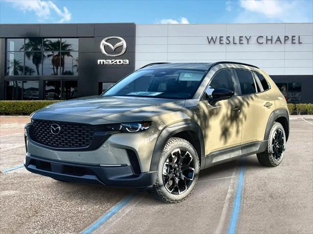 2026 Mazda CX-50 2.5 S Meridian Edition for sale in Wesley Chapel, FL
