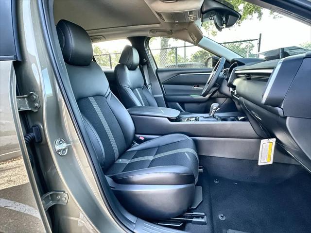 2026 Mazda CX-50 2.5 S Meridian Edition