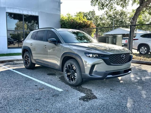 2026 Mazda CX-50 2.5 S Meridian Edition