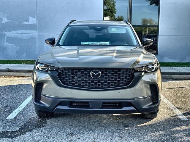 2026 Mazda CX-50 2.5 S Meridian Edition