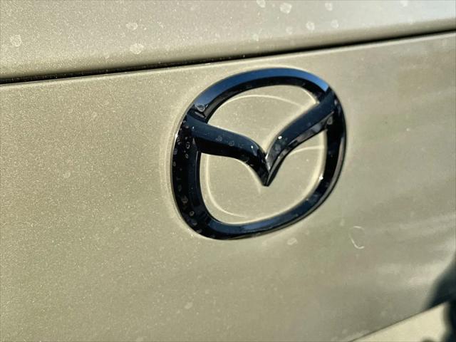 2026 Mazda CX-50 2.5 S Meridian Edition