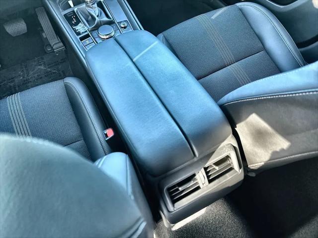 2026 Mazda CX-50 2.5 S Meridian Edition