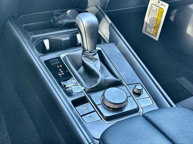 2026 Mazda CX-50 2.5 S Meridian Edition