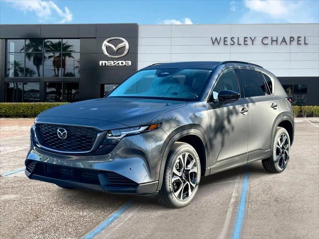 2026 Mazda CX-5 2.5 S Preferred for sale in Wesley Chapel, FL