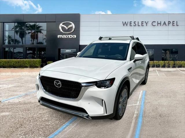 2026 Mazda X-90 3.3 Turbo Premium Plus for sale in Wesley Chapel, FL