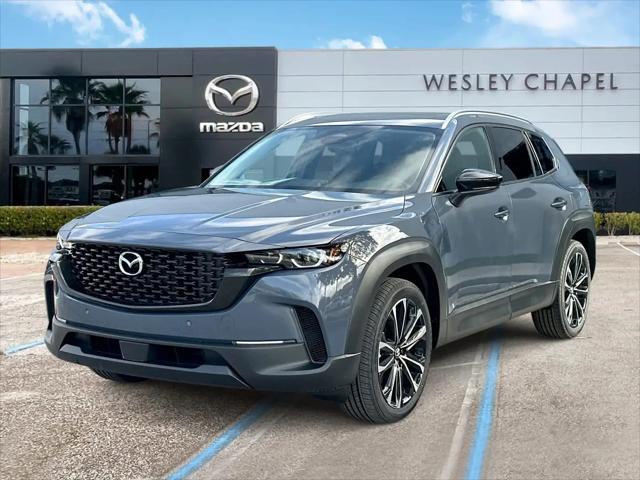 2026 Mazda CX-50 2.5 S Premium for sale in Wesley Chapel, FL