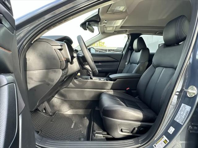 2026 Mazda CX-50 2.5 S Premium