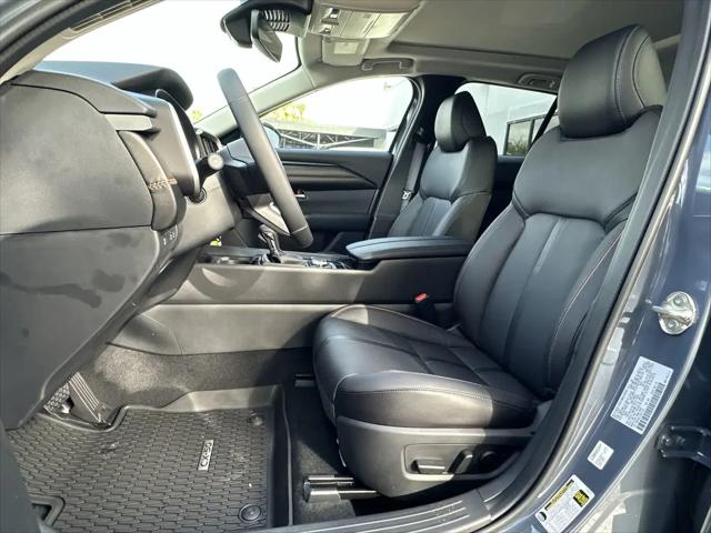 2026 Mazda CX-50 2.5 S Premium