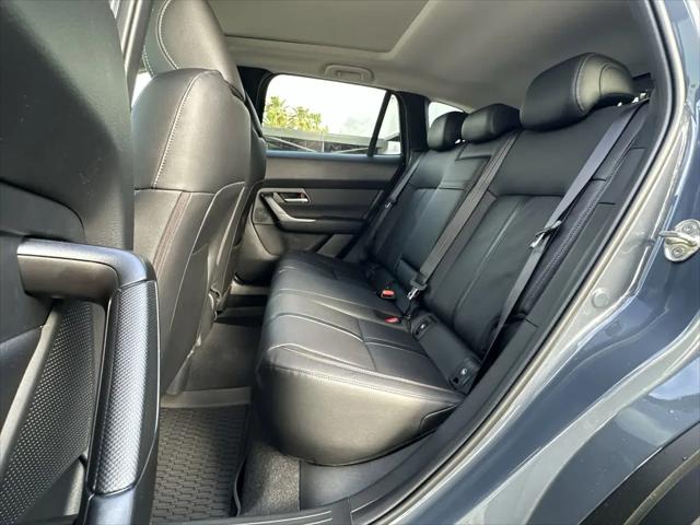 2026 Mazda CX-50 2.5 S Premium