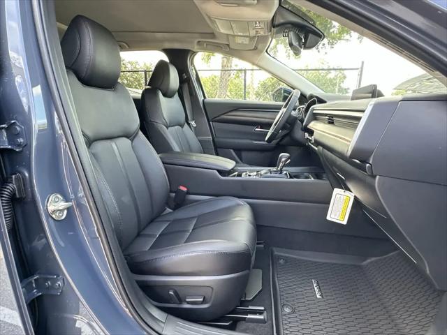 2026 Mazda CX-50 2.5 S Premium