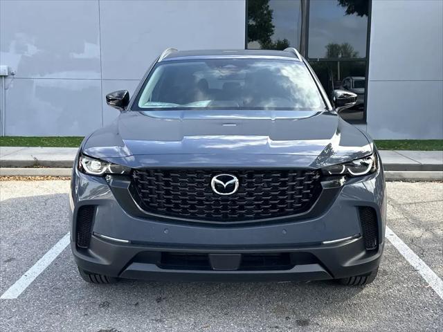 2026 Mazda CX-50 2.5 S Premium