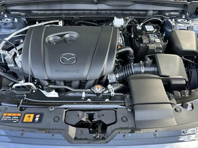 2026 Mazda CX-50 2.5 S Premium