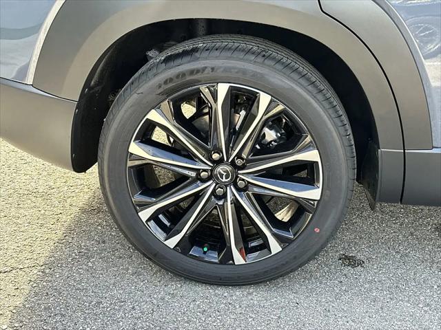 2026 Mazda CX-50 2.5 S Premium