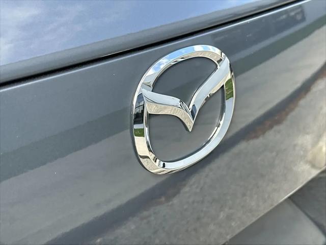 2026 Mazda CX-50 2.5 S Premium
