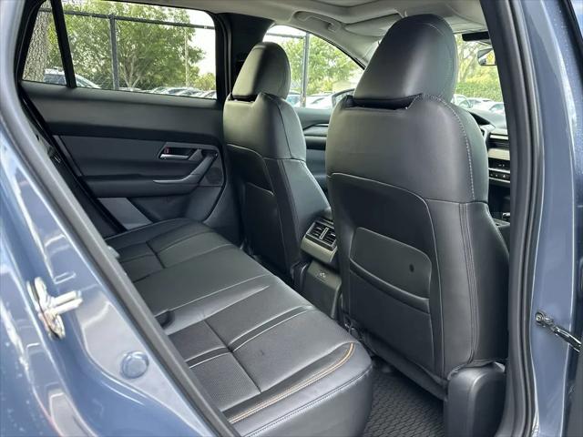 2026 Mazda CX-50 2.5 S Premium