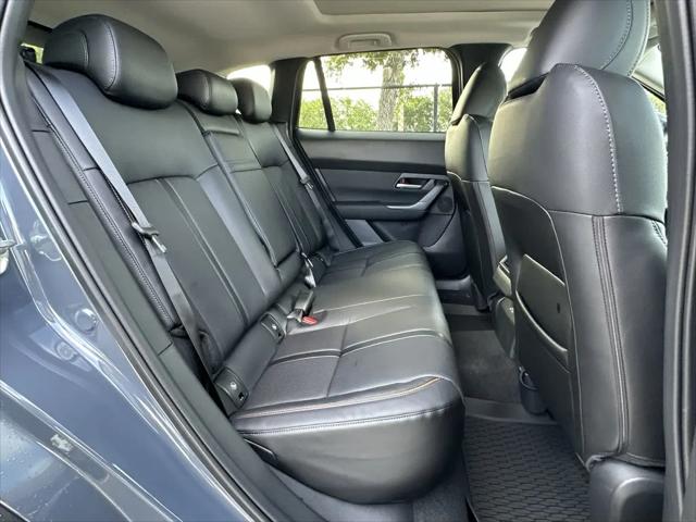 2026 Mazda CX-50 2.5 S Premium