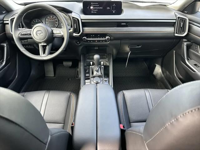 2026 Mazda CX-50 2.5 S Premium