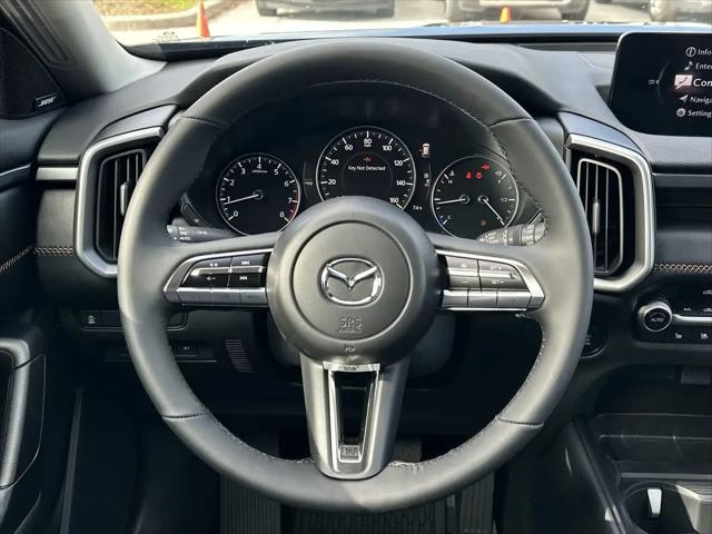 2026 Mazda CX-50 2.5 S Premium