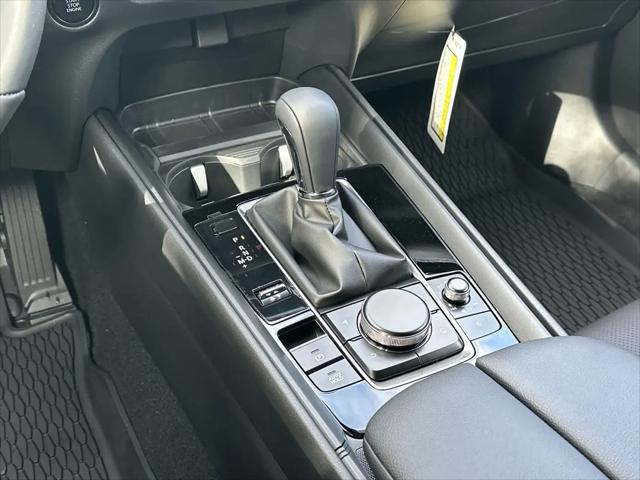2026 Mazda CX-50 2.5 S Premium