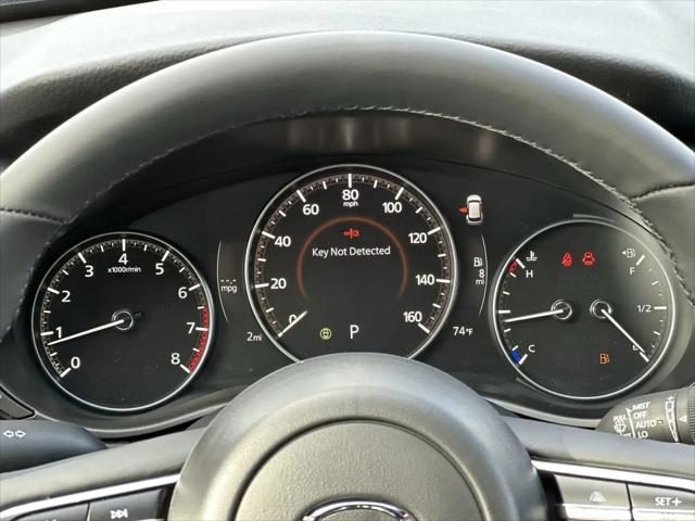 2026 Mazda CX-50 2.5 S Premium