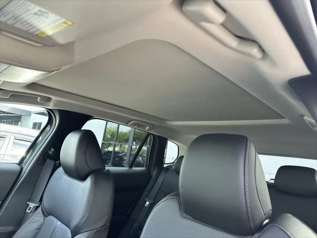 2026 Mazda CX-50 2.5 S Premium